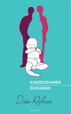 Kaksiosainen sukunimi