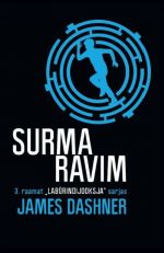 SURMA RAVIM. LABÜRINDIJOOKSJA 3