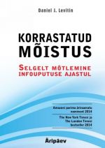 KORRASTATUD MOISTUS. SELGELT MOTLEMINE INFOUPUTUSE AJASTUL