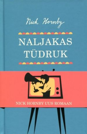 NALJAKAS TÜDRUK