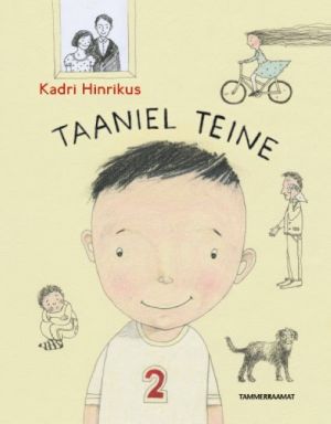 TAANIEL TEINE