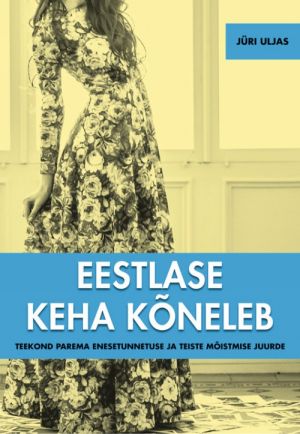 EESTLASE KEHA KONELEB