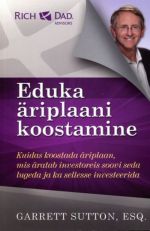 EDUKA ÄRIPLAANI KOOSTAMINE