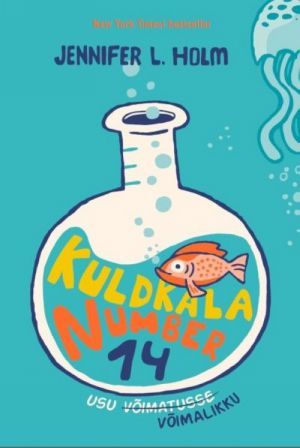 KULDKALA NUMBER 14