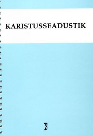 KARISTUSSEADUSTIK. SEISUGA 25.08.2015