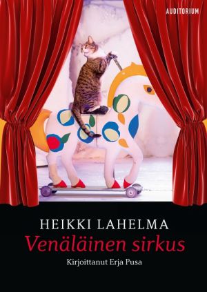 Venäläinen sirkus