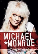 Michael Monroe