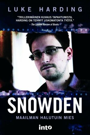 Snowden - Maailman halutuin mies