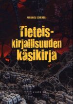 Tieteiskirjallisuuden käsikirja