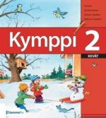 Kymppi 2 kevät Rinne