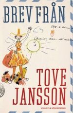 Brev från Tove Jansson