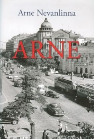 Arne