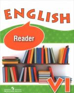 English 6: Reader / Anglijskij jazyk. 6 klass. Kniga dlja chtenija.