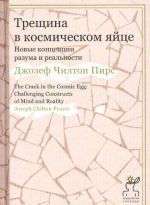 Treschina v kosmicheskom jajtse. Novye kontseptsii razuma i realnosti