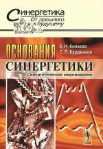 Основания синергетики. Синергетическое мировидение