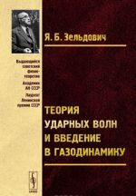 Теория ударных волн и введение в газодинамику