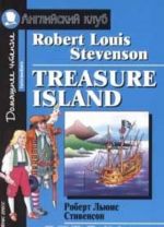 Treasure Island / Ostrov sokrovisch