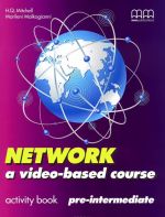 Network: Pre-intermediate: A Video-based Course