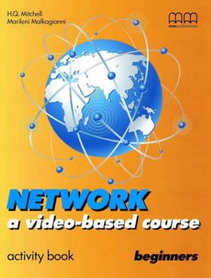 Network: Beginners: A Video-based Course