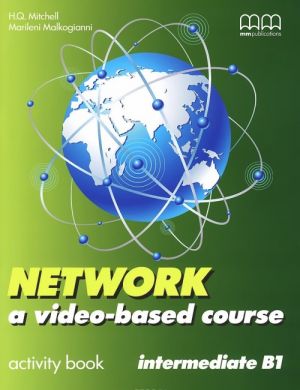 Network: Intermediate: A Video-based Course