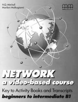 Network: Beginners to Intermediate: A Video-based Course