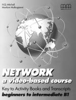 Network: Beginners to Intermediate: A Video-based Course