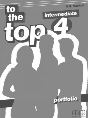 To The Top 4: Portfolio