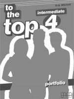 To The Top 4: Portfolio