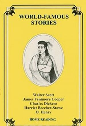 World-Famous Stories