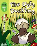 Primary Readers: Level 1: The Ugly Duckling: Teacher's Book (+ CD-ROM)