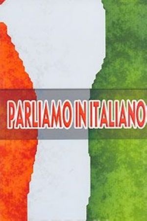 Parliamo in italiano / My govorim po-italjanski