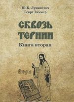 Сквозь тернии. Книга вторая