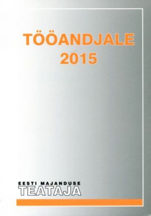 TÖÖANDJALE 2015