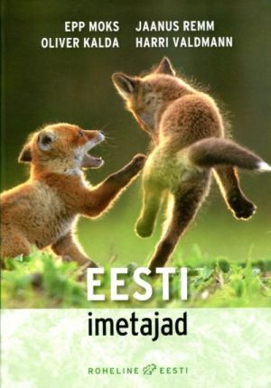 EESTI IMETAJAD