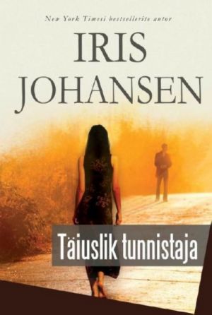 TÄIUSLIK TUNNISTAJA