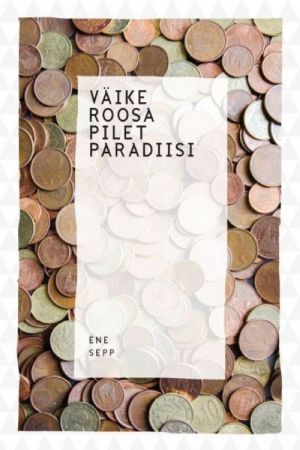 VÄIKE ROOSA PILET PARADIISI