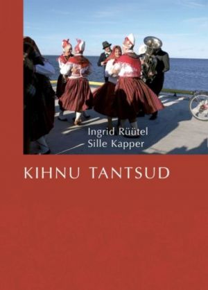 KIHNU TANTSUD