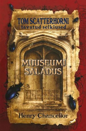 MUUSEUMI SALADUS