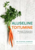 ALUSELINE TOITUMINE