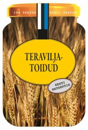 TERAVILJATOIDUD