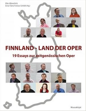 Finnland - Land der Oper