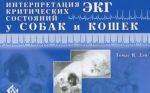 Interpretatsija EKG kriticheskikh sostojanij u sobak i koshek