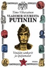 Vladimir Suuresta Putiniin