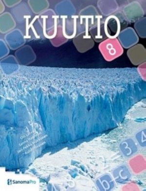 Kuutio 8