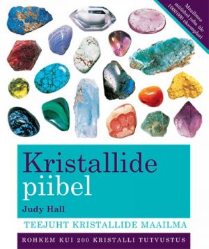 KRISTALLIDE PIIBEL