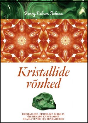 KRISTALLIDE VÕNKED