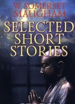 Selected Short Stories