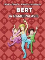 BERT JA RAMBIPALAVIK