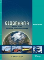 GEOGRAAFIA ÕPIK 9. KL II EUROOPA JA EESTI  RAHVASTIKU- JA MAJANDUSGEOGRAAFIA