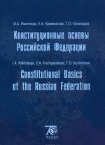 Constitutional basics of the Russian Federation.